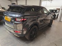 USED 2016 66 LAND ROVER RANGE ROVER EVOQUE 2.0 TD4 HSE Dynamic Lux SUV 5dr Diesel Auto 4WD Euro 6 (s/s) (180 ps) 