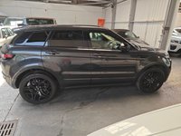 USED 2016 66 LAND ROVER RANGE ROVER EVOQUE 2.0 TD4 HSE Dynamic Lux SUV 5dr Diesel Auto 4WD Euro 6 (s/s) (180 ps) 