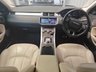 USED 2016 66 LAND ROVER RANGE ROVER EVOQUE 2.0 TD4 HSE Dynamic Lux SUV 5dr Diesel Auto 4WD Euro 6 (s/s) (180 ps) 