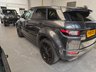 USED 2016 66 LAND ROVER RANGE ROVER EVOQUE 2.0 TD4 HSE Dynamic Lux SUV 5dr Diesel Auto 4WD Euro 6 (s/s) (180 ps) 