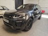 USED 2016 66 LAND ROVER RANGE ROVER EVOQUE 2.0 TD4 HSE Dynamic Lux SUV 5dr Diesel Auto 4WD Euro 6 (s/s) (180 ps) 