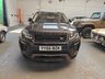 USED 2016 66 LAND ROVER RANGE ROVER EVOQUE 2.0 TD4 HSE Dynamic Lux SUV 5dr Diesel Auto 4WD Euro 6 (s/s) (180 ps) 