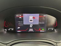 USED 2023 23 SEAT IBIZA 1.0 TSI FR DSG Euro 6 (s/s) 5dr 