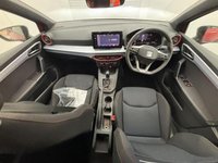 USED 2023 23 SEAT IBIZA 1.0 TSI FR DSG Euro 6 (s/s) 5dr 