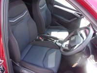 USED 2023 23 SEAT IBIZA 1.0 TSI FR DSG Euro 6 (s/s) 5dr Â£500 DEPOSIT THEN Â£209 A MONTH