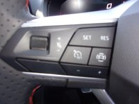 USED 2023 23 SEAT IBIZA 1.0 TSI FR DSG Euro 6 (s/s) 5dr Â£500 DEPOSIT THEN Â£209 A MONTH