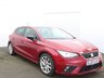 USED 2023 23 SEAT IBIZA 1.0 TSI FR DSG Euro 6 (s/s) 5dr 