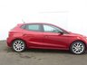 USED 2023 23 SEAT IBIZA 1.0 TSI FR DSG Euro 6 (s/s) 5dr 
