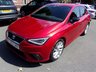 USED 2023 23 SEAT IBIZA 1.0 TSI FR DSG Euro 6 (s/s) 5dr Â£500 DEPOSIT THEN Â£209 A MONTH