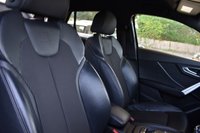 USED 2019 19 AUDI Q2 1.6 TDI 30 S line SUV 5dr Diesel S Tronic Euro 6 (s/s) (116 ps) 