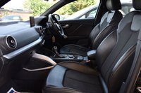 USED 2019 19 AUDI Q2 1.6 TDI 30 S line SUV 5dr Diesel S Tronic Euro 6 (s/s) (116 ps) 