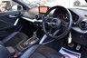 USED 2019 19 AUDI Q2 1.6 TDI 30 S line SUV 5dr Diesel S Tronic Euro 6 (s/s) (116 ps) 