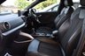 USED 2019 19 AUDI Q2 1.6 TDI 30 S line SUV 5dr Diesel S Tronic Euro 6 (s/s) (116 ps) 