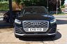 USED 2019 19 AUDI Q2 1.6 TDI 30 S line SUV 5dr Diesel S Tronic Euro 6 (s/s) (116 ps) 