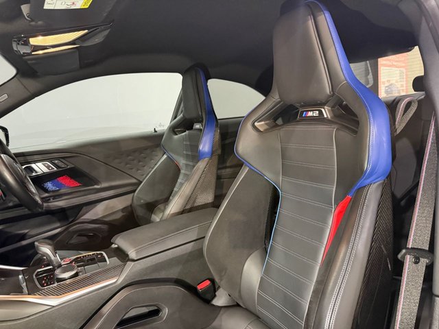 View our BMW M2