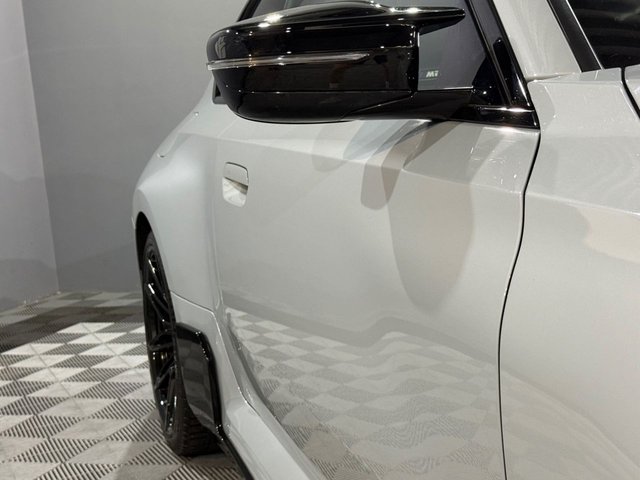 View our BMW M2