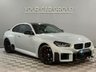 USED 2023 73 BMW M2 3.0 BiTurbo Coupe 2dr Petrol Steptronic Euro 6 (s/s) (460 ps) 