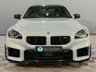 USED 2023 73 BMW M2 3.0 BiTurbo Coupe 2dr Petrol Steptronic Euro 6 (s/s) (460 ps) 