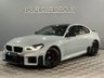 USED 2023 73 BMW M2 3.0 BiTurbo Coupe 2dr Petrol Steptronic Euro 6 (s/s) (460 ps) 