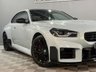 USED 2023 73 BMW M2 3.0 BiTurbo Coupe 2dr Petrol Steptronic Euro 6 (s/s) (460 ps) 