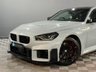 USED 2023 73 BMW M2 3.0 BiTurbo Coupe 2dr Petrol Steptronic Euro 6 (s/s) (460 ps) 