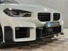 USED 2023 73 BMW M2 3.0 BiTurbo Coupe 2dr Petrol Steptronic Euro 6 (s/s) (460 ps) 