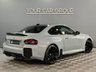 USED 2023 73 BMW M2 3.0 BiTurbo Coupe 2dr Petrol Steptronic Euro 6 (s/s) (460 ps) 