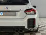 USED 2023 73 BMW M2 3.0 BiTurbo Coupe 2dr Petrol Steptronic Euro 6 (s/s) (460 ps) 