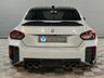 USED 2023 73 BMW M2 3.0 BiTurbo Coupe 2dr Petrol Steptronic Euro 6 (s/s) (460 ps) 