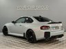 USED 2023 73 BMW M2 3.0 BiTurbo Coupe 2dr Petrol Steptronic Euro 6 (s/s) (460 ps) 