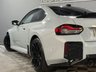 USED 2023 73 BMW M2 3.0 BiTurbo Coupe 2dr Petrol Steptronic Euro 6 (s/s) (460 ps) 
