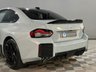 USED 2023 73 BMW M2 3.0 BiTurbo Coupe 2dr Petrol Steptronic Euro 6 (s/s) (460 ps) 