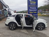 USED 2023 23 NISSAN QASHQAI 2023/23 1.3 DIG-T MHEV N-Connecta SUV 5dr Petrol Hybrid Manual Euro 6 (s/s) (140 ps), One owner from new, Only 6000 Miles *************** ONLY 6000 MILES ******************