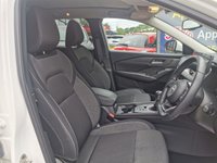 USED 2023 23 NISSAN QASHQAI 2023/23 1.3 DIG-T MHEV N-Connecta SUV 5dr Petrol Hybrid Manual Euro 6 (s/s) (140 ps), One owner from new, Only 6000 Miles *************** ONLY 6000 MILES ******************