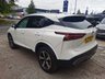 USED 2023 23 NISSAN QASHQAI 2023/23 1.3 DIG-T MHEV N-Connecta SUV 5dr Petrol Hybrid Manual Euro 6 (s/s) (140 ps), One owner from new, Only 6000 Miles *************** ONLY 6000 MILES ******************