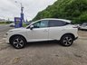 USED 2023 23 NISSAN QASHQAI 2023/23 1.3 DIG-T MHEV N-Connecta SUV 5dr Petrol Hybrid Manual Euro 6 (s/s) (140 ps), One owner from new, Only 6000 Miles *************** ONLY 6000 MILES ******************