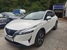 USED 2023 23 NISSAN QASHQAI 2023/23 1.3 DIG-T MHEV N-Connecta SUV 5dr Petrol Hybrid Manual Euro 6 (s/s) (140 ps), One owner from new, Only 6000 Miles *************** ONLY 6000 MILES ******************