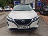 USED 2023 23 NISSAN QASHQAI 2023/23 1.3 DIG-T MHEV N-Connecta SUV 5dr Petrol Hybrid Manual Euro 6 (s/s) (140 ps), One owner from new, Only 6000 Miles *************** ONLY 6000 MILES ******************