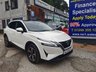 USED 2023 23 NISSAN QASHQAI 2023/23 1.3 DIG-T MHEV N-Connecta SUV 5dr Petrol Hybrid Manual Euro 6 (s/s) (140 ps), One owner from new, Only 6000 Miles *************** ONLY 6000 MILES ******************