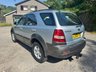 USED 2006 06 KIA SORENTO 2.5 CRDi XE SUV 5dr Diesel Automatic (228 g/km, 138 bhp) AUTOMATIC! TURBO DIESEL! LOW MILEAGE!