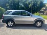 USED 2006 06 KIA SORENTO 2.5 CRDi XE SUV 5dr Diesel Automatic (228 g/km, 138 bhp) AUTOMATIC! TURBO DIESEL! LOW MILEAGE!