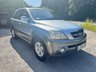 USED 2006 06 KIA SORENTO 2.5 CRDi XE SUV 5dr Diesel Automatic (228 g/km, 138 bhp) AUTOMATIC! TURBO DIESEL! LOW MILEAGE!