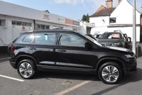 USED 2023 23 SKODA KAROQ 1.5 TSI ACT SE Drive Euro 6 (s/s) 5dr Â£550 DEPOSIT THEN Â£279 A MONTH
