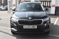 USED 2023 23 SKODA KAROQ 1.5 TSI ACT SE Drive Euro 6 (s/s) 5dr Â£550 DEPOSIT THEN Â£279 A MONTH