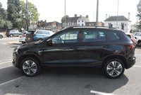 USED 2023 23 SKODA KAROQ 1.5 TSI ACT SE Drive Euro 6 (s/s) 5dr Â£550 DEPOSIT THEN Â£279 A MONTH