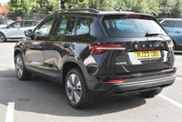 USED 2023 23 SKODA KAROQ 1.5 TSI ACT SE Drive Euro 6 (s/s) 5dr Â£550 DEPOSIT THEN Â£279 A MONTH