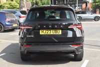 USED 2023 23 SKODA KAROQ 1.5 TSI ACT SE Drive Euro 6 (s/s) 5dr Â£550 DEPOSIT THEN Â£279 A MONTH