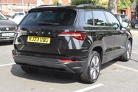 USED 2023 23 SKODA KAROQ 1.5 TSI ACT SE Drive Euro 6 (s/s) 5dr Â£550 DEPOSIT THEN Â£279 A MONTH