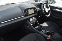 USED 2023 23 SKODA KAROQ 1.5 TSI ACT SE Drive Euro 6 (s/s) 5dr Â£550 DEPOSIT THEN Â£279 A MONTH