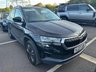 USED 2023 23 SKODA KAROQ 1.5 TSI ACT SE Drive Euro 6 (s/s) 5dr 